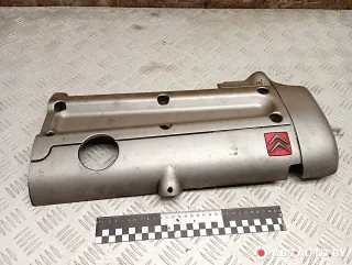 9637394480,97010310 Декоративная крышка двигателя Peugeot 307 Арт A27256_12, вид 1
