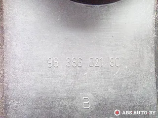 96386021801B,9638602180 Декоративная крышка двигателя Citroen Xsara Арт A27254_10, вид 4