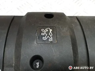 96386021801B,9638602180 Декоративная крышка двигателя Peugeot 206 1 Арт A27254_12, вид 2