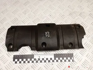 96386021801B,9638602180 Декоративная крышка двигателя Citroen Berlingo 1 restailing Арт A27254_14, вид 1