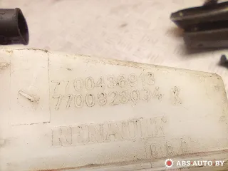 7700828034,7700436913 Бачок тормозной жидкости Renault Megane 1 Арт A27230_1, вид 5