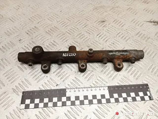 0445214019 топливная рампа Peugeot 206 1 Арт A27220_14, вид 1