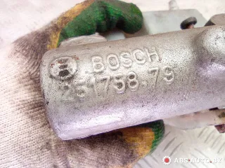 25175879,8200245034C,8200365396D Цилиндр тормозной главный Opel Movano 1 Арт A27182_2, вид 6