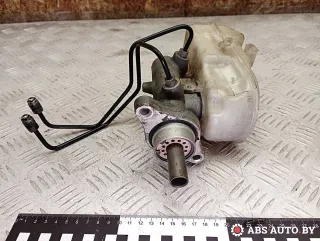 7H0611303A,03350884901 Цилиндр тормозной главный Volkswagen Caravelle T5 Арт A27179_2, вид 5