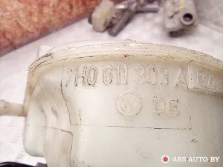 7H0611303A,03350884901 Цилиндр тормозной главный Volkswagen Multivan T5 Арт A27179_3, вид 7