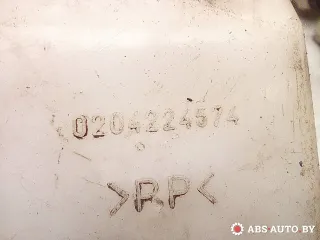 0204224574 Бачок тормозной жидкости Peugeot 307 Арт A27174_1, вид 4