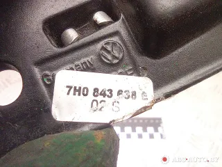 7H0843638E Направляющая сдвижной двери Volkswagen Transporter T5 Арт A27153, вид 4