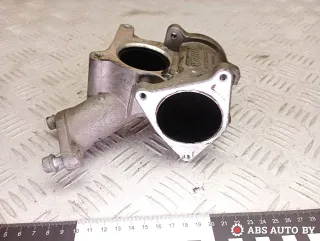03G129637A Патрубок впускного коллектора Audi A3 8P Арт A27147_1, вид 3