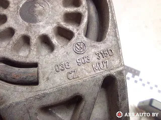 03G903315D Натяжитель ремня генератора Volkswagen Eos Арт A27143_8, вид 3