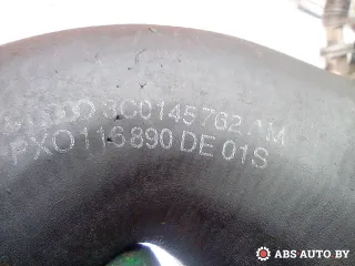3C0145762AM Патрубок интеркулера Skoda Octavia A5 Арт A27141_3, вид 3