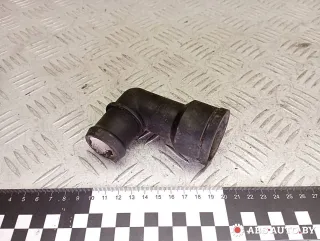 037121619A Фланец (тройник) системы охлаждения Seat Alhambra 1 Арт A27129_1, вид 3