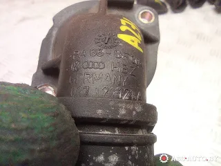 037121121A Фланец (тройник) системы охлаждения Volkswagen Caddy 1 Арт A27124_9, вид 4