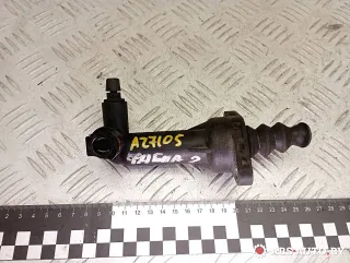 6Q0721261F Цилиндр сцепления рабочий Audi A1 Арт A27105_10, вид 1