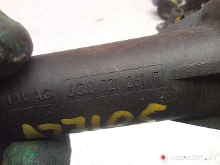 6Q0721261F Цилиндр сцепления рабочий Audi A1 Арт A27105_10, вид 3