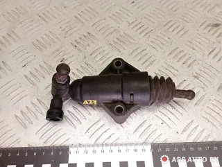 1J0721261F Цилиндр сцепления рабочий Volkswagen Golf 3 Арт A27106_4, вид 2