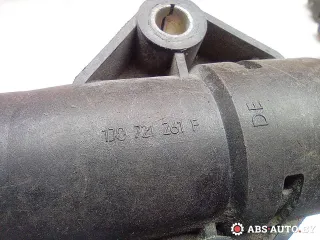 1J0721261F Цилиндр сцепления рабочий Volkswagen Golf 3 Арт A27106_4, вид 3