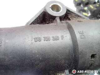 1J0721261F Цилиндр сцепления рабочий Skoda Octavia A5 Арт A27104_7, вид 3