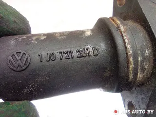 1J0721261D Цилиндр сцепления рабочий Skoda Octavia A5 Арт A27102_8, вид 3
