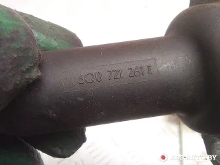 6Q0721261E Цилиндр сцепления рабочий Audi A1 Арт A27101_9, вид 3