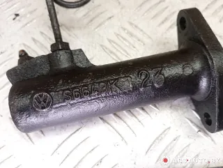 S6643K Цилиндр сцепления рабочий Volkswagen Passat B3 Арт A27094, вид 5