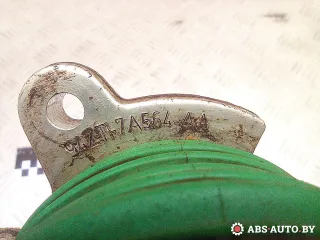 94ZT7A564AA Подшипник выжимной Volkswagen Sharan 1 restailing Арт A27087_9, вид 4