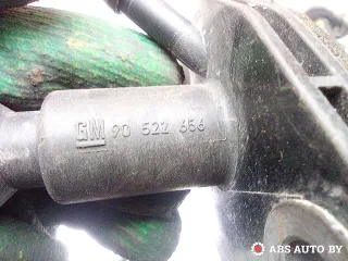 90522656 Цилиндр сцепления главный Opel Vectra B Арт A27073_1, вид 3