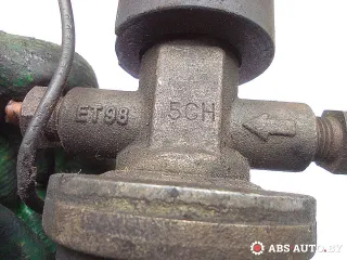 ET98 Газовый редуктор Volkswagen Passat B5 Арт A27038, вид 4