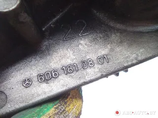 6061810801,R6041810520,960233DRM Насос масляный Mercedes E W210 Арт A27037_5, вид 5