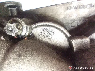 6061810801,R6041810520,960233DRM Насос масляный Mercedes E W210 Арт A27037_5, вид 7