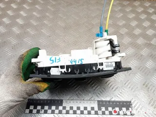 1698301985,A1698301985 Блок управления печки/климат-контроля Mercedes A W169 Арт A4415_2, вид 2
