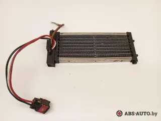F661826MF Электрический радиатор отопителя (тэн) Citroen C5 1 Арт 72056624_1, вид 2