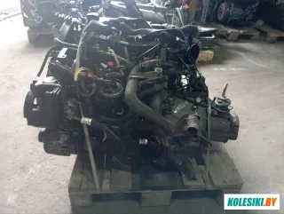  Двигатель Peugeot 307 Арт KW1026, вид 4