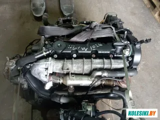  Двигатель Peugeot 307 Арт KW1026, вид 5