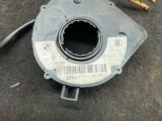 6760232 Датчик угла поворота руля BMW X5 E53 Арт E5346-56, вид 6