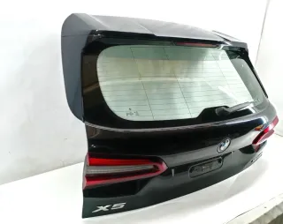 41007931925 Крышка багажника (дверь 3-5) BMW X5 M  F95 (в наличии) Арт 011249, вид 3