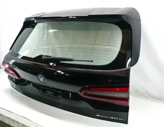 41007931925 Крышка багажника (дверь 3-5) BMW X5 M  F95 (в наличии) Арт 011249, вид 2