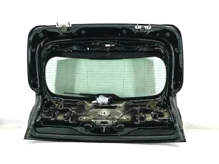 41007931925 Крышка багажника (дверь 3-5) BMW X5 M  F95 (в наличии) Арт 011249, вид 4