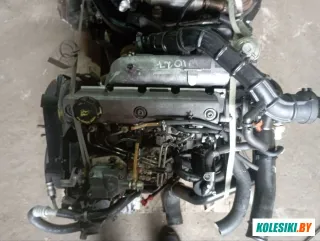 D4192T2 Двигатель Volvo V40 1 Арт KW1027, вид 2