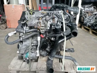 D4192T2 Двигатель Volvo S40 1 Арт KW1027_1, вид 5