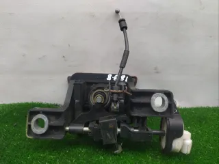 A1687400193 Кнопка открытия багажника Mercedes A W168 Арт 168798, вид 5