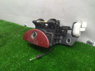 A1687400193 Кнопка открытия багажника Mercedes A W168 Арт 168798, вид 4