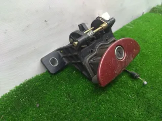 A1687400193 Кнопка открытия багажника Mercedes A W168 Арт 168798, вид 3