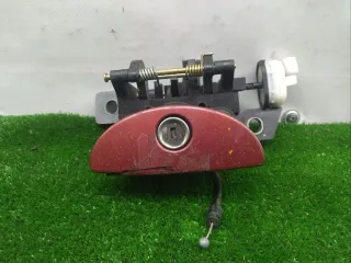 A1687400193 Кнопка открытия багажника Mercedes A W168 Арт 168798, вид 1