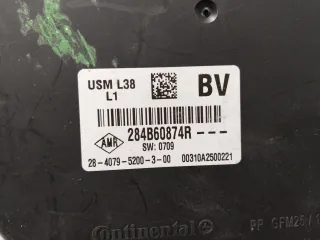 284B60874R Блок предохранителей Renault Fluence  Арт 64801_2000001304354, вид 5