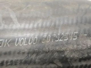 30792545 Патрубок интеркулера Volvo XC70 3 Арт 68227_2000001304287, вид 5