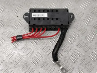 31344098 Блок предохранителей Volvo XC90 1 restailing Арт 68260_2000001304321, вид 2
