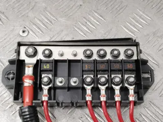 31344098 Блок предохранителей Volvo XC90 1 restailing Арт 68260_2000001304321, вид 3