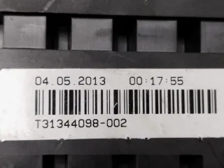 31344098 Блок предохранителей Volvo XC90 1 restailing Арт 68260_2000001304321, вид 4