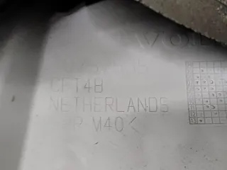 30757535 Декоративная крышка двигателя Volvo XC90 1 restailing Арт 68274_2000001304337, вид 3