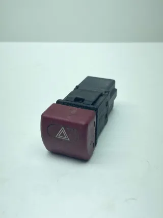 20F6, PA66GF30 Кнопка аварийки Peugeot 806 Арт 17367, вид 1